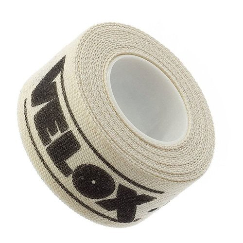 Velox Deluxe Cotton Rim Tape 22mm x 2m - 2-Pack Box