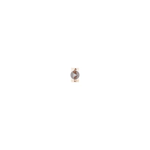 La Blanca Women's Island Goddess Banded Halter Bikini Swimsuit Top