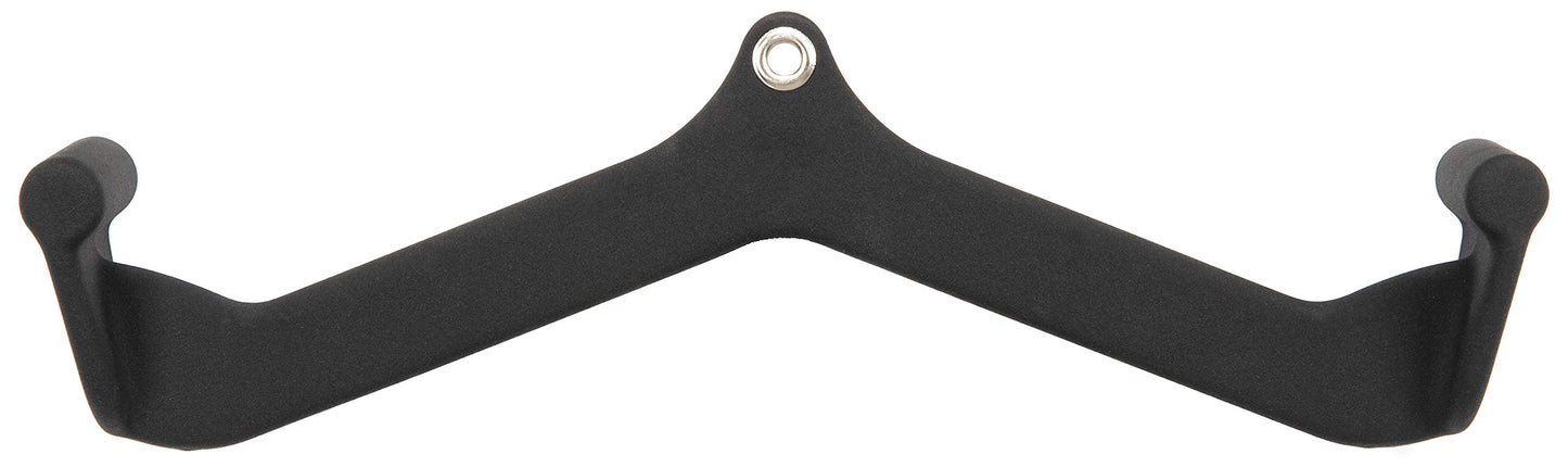 BalanceFrom Cable Machine Attachments 5-Piece Combo