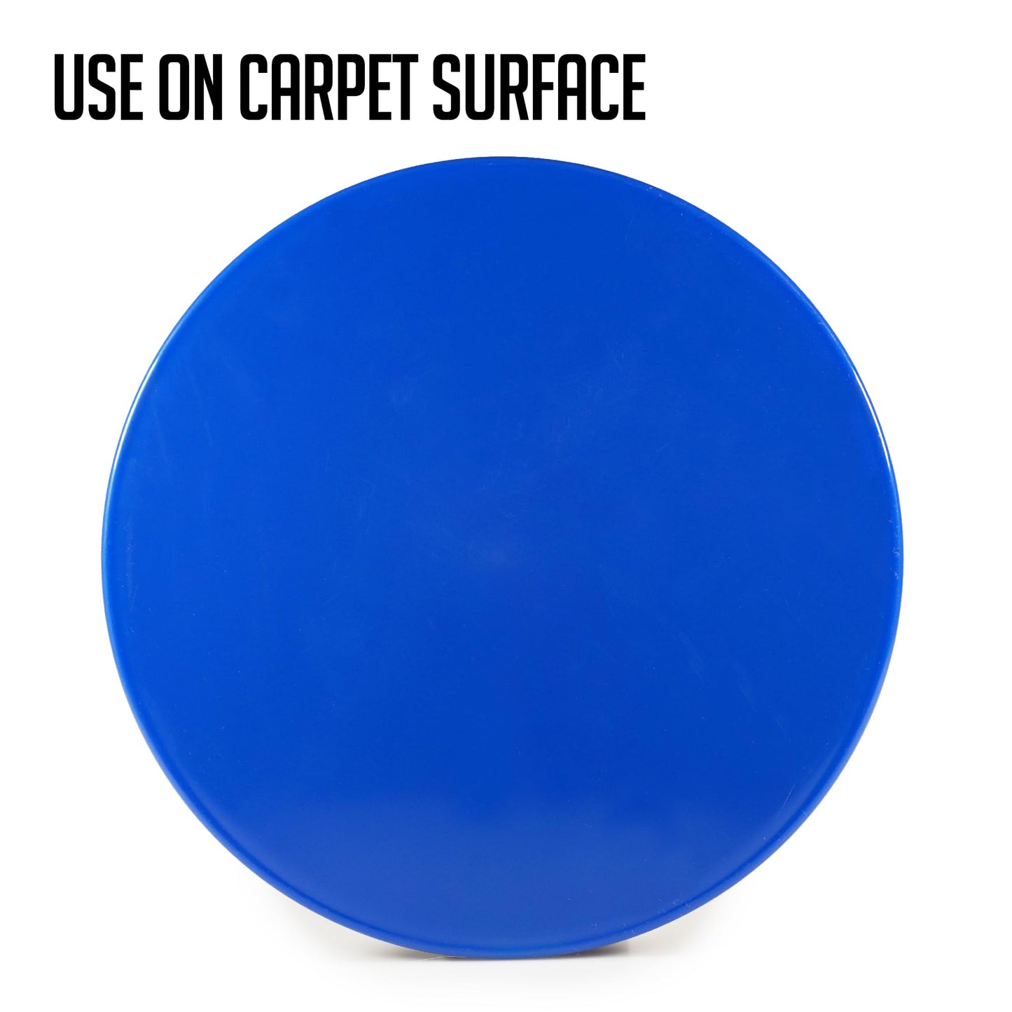BOSU Core Sliders