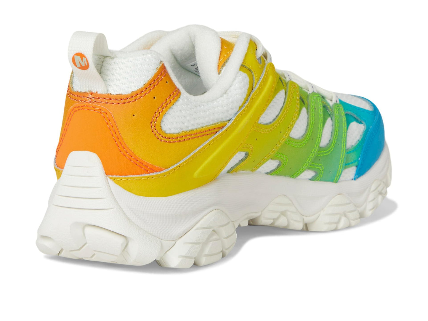 Merrell Men's Moab 3 Neon Multi Gradient 11 Medium