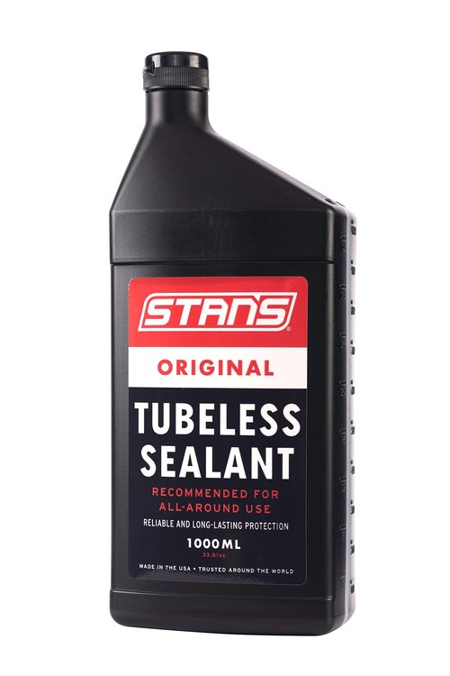 Stan's NoTubes Tire Sealant (1000ml)