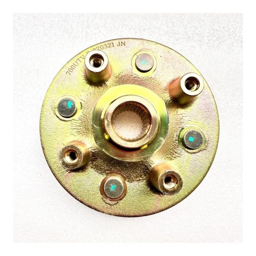 for Hisun Massimo Rear Wheel Hub Five Disc Hub HS500UTV HS700UTV UTV400 500 700 MSU700 MSU500 YS400 62330-115-0100 Parts
