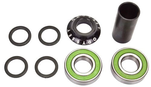 Odyssey 19mm Sealed Mid Bottom Bracket