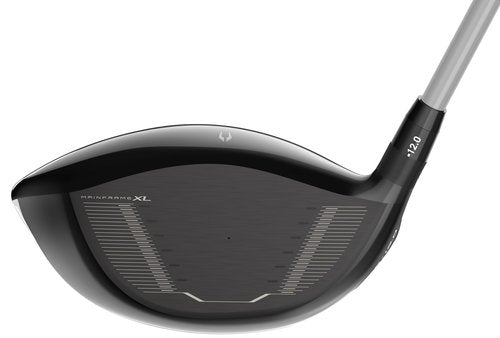 Cleveland Golf Launcher XL 2 Driver, Graphite, Regular, 10.5 Degrees, Right Hand