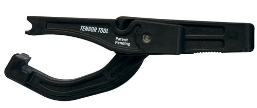 Talon Road Bicycle Tire Levers | Professional Tire Remover AND Installer | Bike Tyre levers | Road Bike Tires
