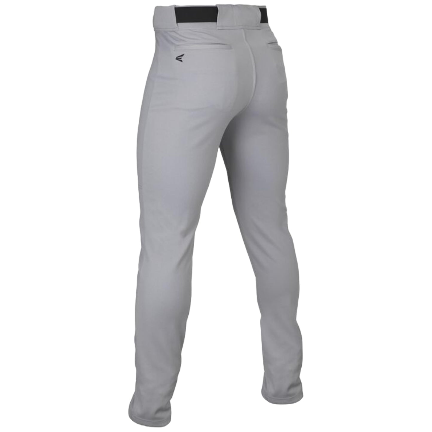 Easton | RIVAL+ Baseball Pant | Grey | Youth | Medium