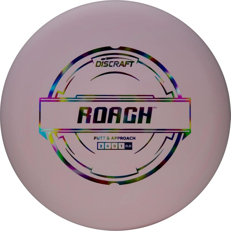 Discraft Roach Putt and Approach Disc 170-172g