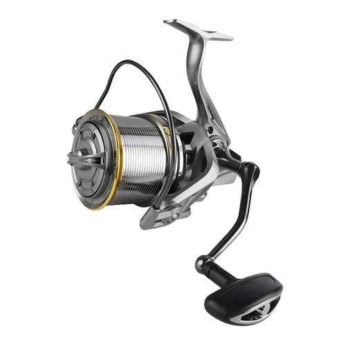 Winter Fishing Reel - Ice Fishing Reels, Reel | 4.8:1 Gear Ratio Fishing Wheel, Stainless Steel Saltwater Reel, Smooth Long-Distance Casting, Lure Fishing Reels for Freshwater, Lake