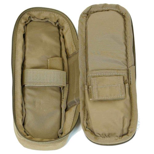 Kestrel TYR Tactical MOLLE Carry Case, HST Series, Berry Compliant