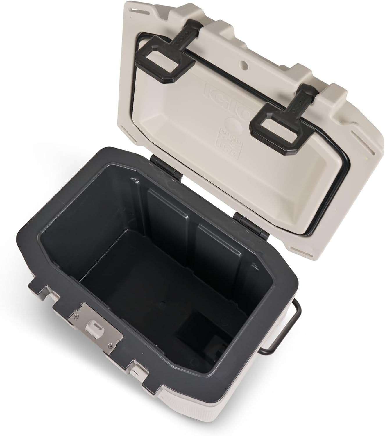 Igloo Trailmate Coolers, Insulated Hard Shell Ice Chest