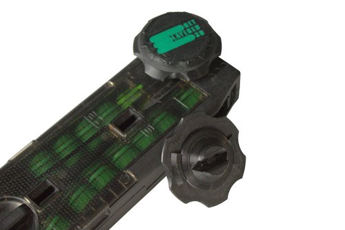 CF20 Magazine Winder - Paintball Ratcheting Magazine Winder CF20 EMF100