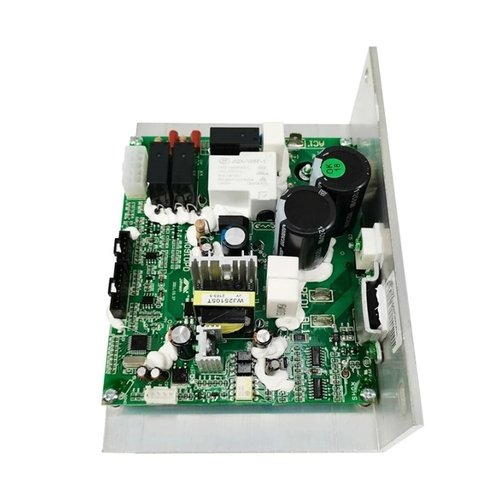 SQJZWOD MLH0910PD Treadmill Motor Controller MLH0910PC WJ25105T 1000111476 110V .Compatible with Johnson Horizon. Treadmill Lower Control Board Driver