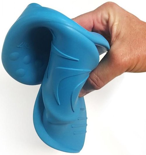 Cressi Mini Light, Azure, 25/28