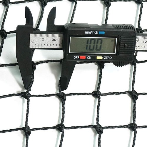 Aoneky Replacement Lacrosse Rebounder Net - Only Include The Netting