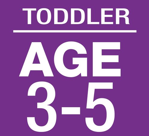 BELL Princess PRINCESSES RULE Toddler Helmet , Princesses Rule Purple , Toddler (3-5 yrs.) (7073381)