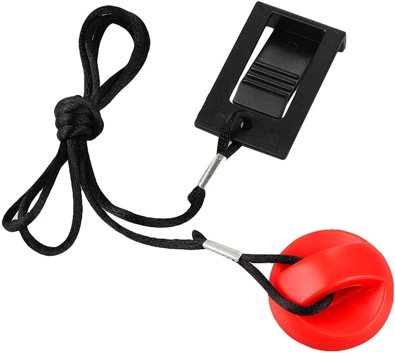 EEEKit Treadmill Magnet Safety Key