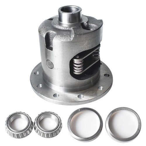 8.6" Posi Unit - 30 Spline Limited-Slip Locker Fit For Silverado Avalanche 4.3L
