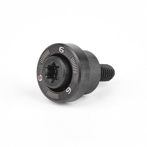 FoFoFo 1PC. Golf Driver Weight Screw Compatible with Taylormade Qi35,Qi35 LS Driver,QI35 Tour Wood 3g/4g/5g/6g/7g/8g Choose Weight (6g)