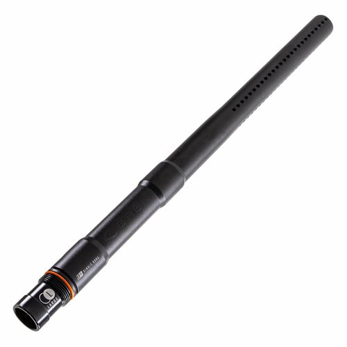 CRBN Paintball SB Barrel Black [ Single Bore - Large .691 ]