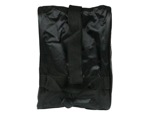 Epic Skates Standard Black Skate Bag, One Size