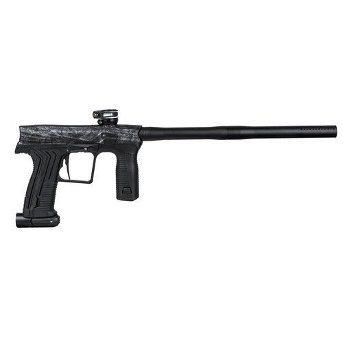 Planet Eclipse HK ETHA3 Paintball Marker Sonic Loader 68ci Pro Tank Kit (Shrapnel)