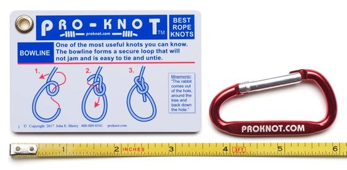 Knot Tying Kit