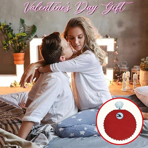 Couple Position Selector, 3D Printed Couple Position Selector Dice Game – Fun Date Night Spinner for Adults, Dice with 6 Dynamic Modes, Enhance Intimacy, Holiday Commemorative Gift (Black)