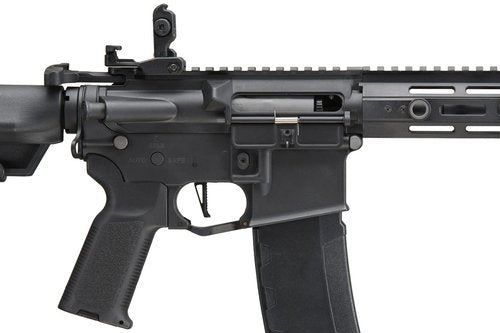 Lancer Tactical M90 Airsoft AEG Lancer Tactical Airsoft M4-[290-310]