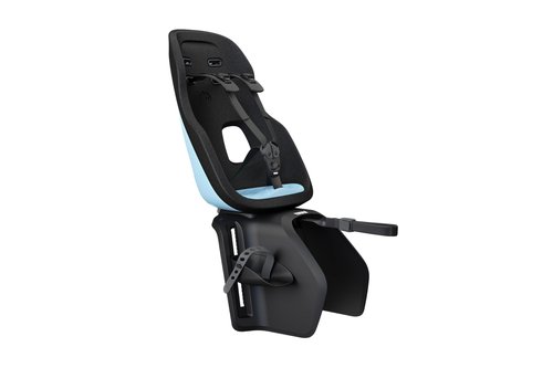 Thule Yepp Nexxt2 Maxi Rack Mount, Black