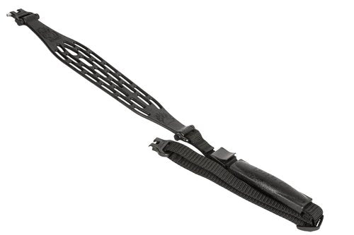 LIMBSAVER KODIAK AIR SLING QD BLK