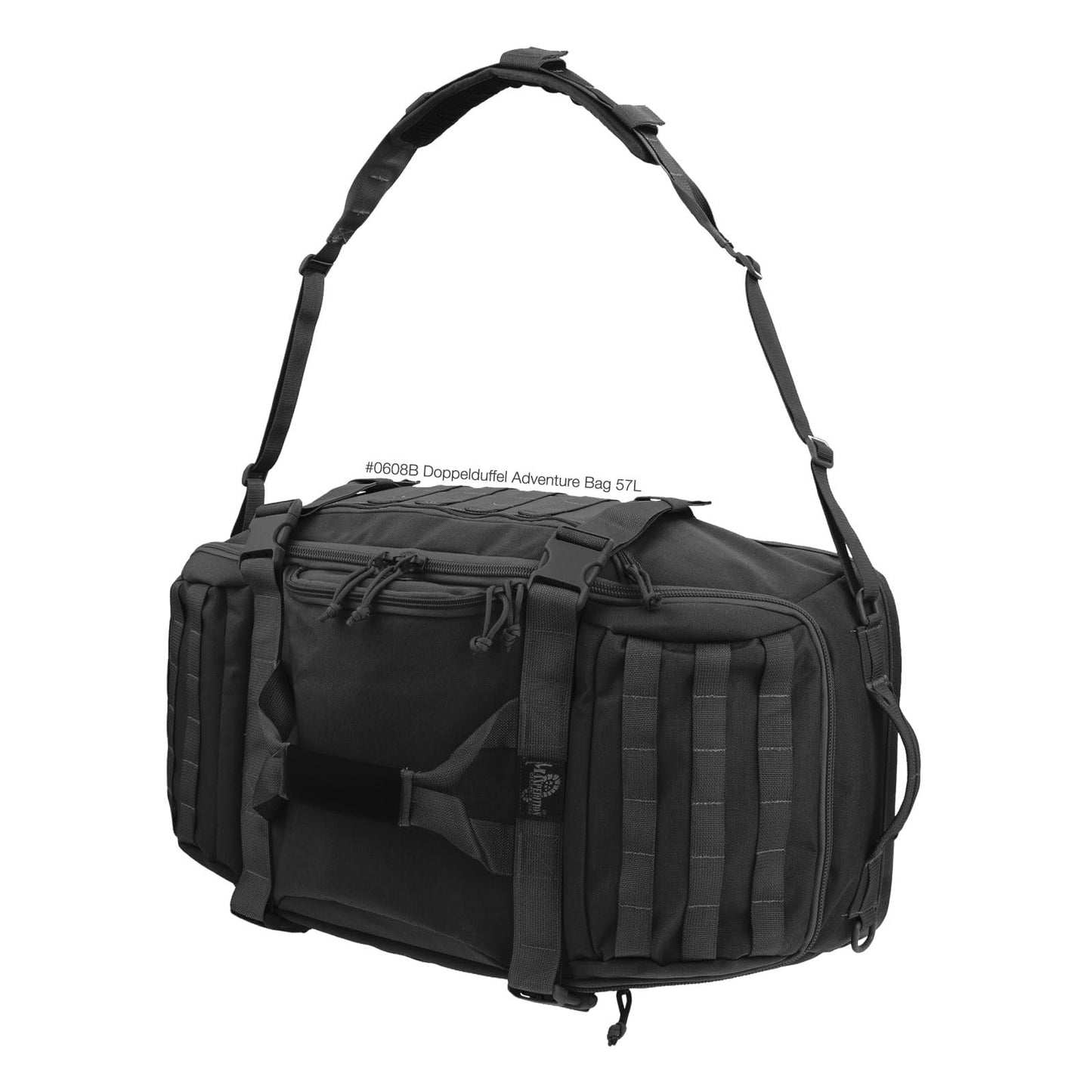 Maxpedition Doppelduffel Adventure Bag