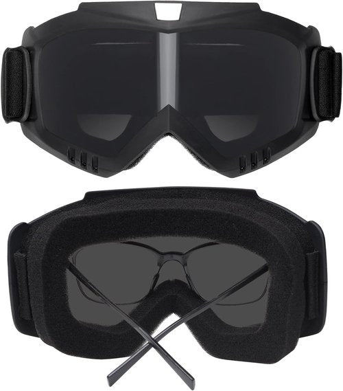 Airsoft Helmet and Mask, MICH Airsoft Helmet with Removable Full Face Mask, Suitable for Paintball, CS Games, Role-Playing and Other Outdoor Activities