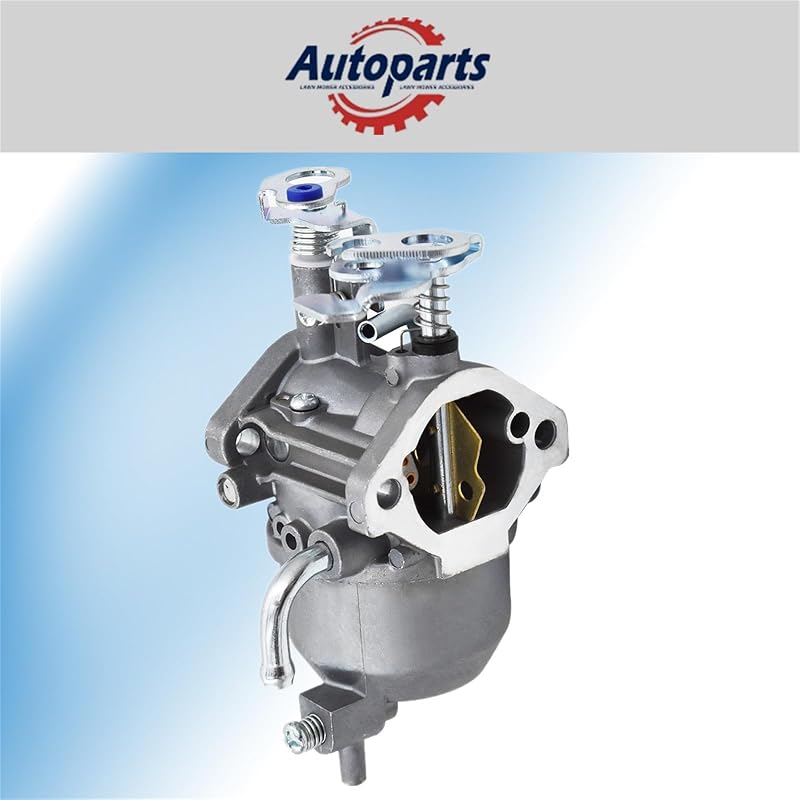 Carburetor Replacement for Mule 600 610 4x4 Utility Vehicles