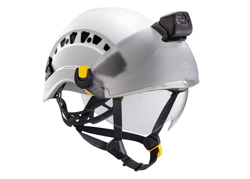 PETZL, Vertex Vent Helmet, White