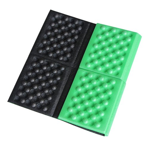 Outdoor Beehive 6 Foldable Portable Foam Cushion Sitting Pad, for Hiking-Lightweight Padding Mat