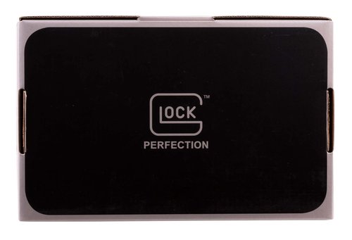 Umarex Glock 17 Gen4 Blowback 6mm BB Pistol Airsoft Gun, 23-Round Capacity