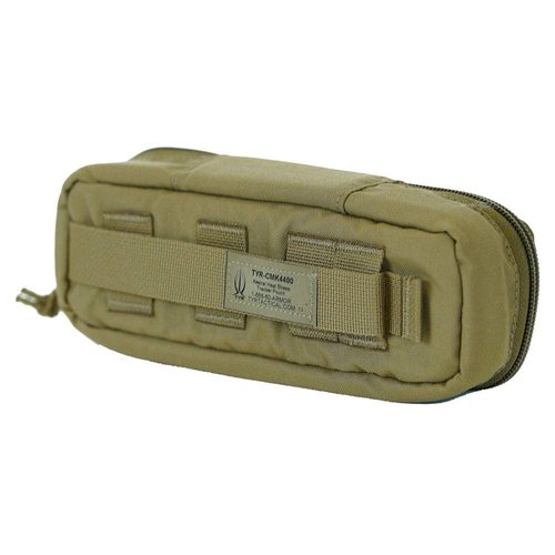 Kestrel TYR Tactical MOLLE Carry Case, HST Series, Berry Compliant