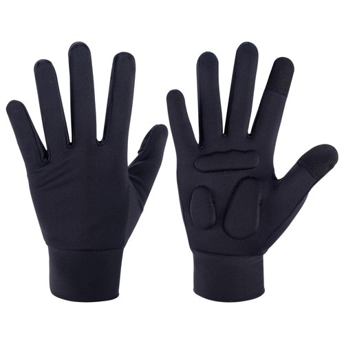 Figure Skating Gloves, Figure Ice SkatingGloves for Women, Grils - Padded SkatingGloves for Skating Practice, Padded Protection for Dance Competition, Practice Competition - Ladies Small/Medium