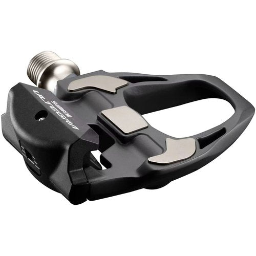 PD-R8000 E1 for Shimano SPD-SL Carbon Road Bicycle Bike Pedals