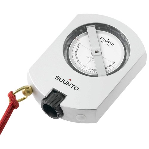 SUUNTO PM-5 Clinometer: Accurately measure heights, vertical angles and slopes