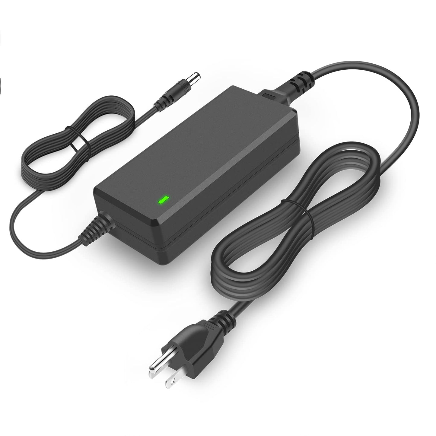 VIFOCUFY Power Cord for Peloton Exercise Bike 12V 4.17A Power Supply