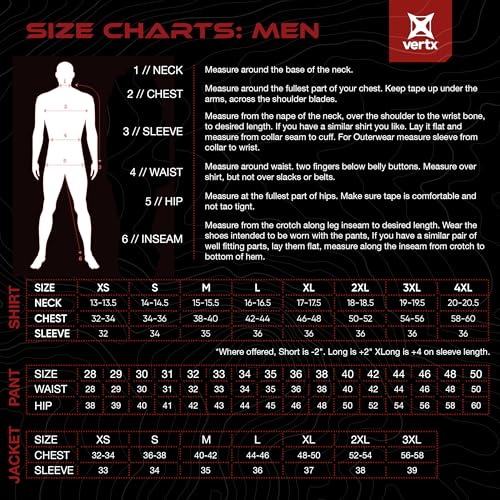 Vertx Delta LT 10 Inch Mens Tactical Shorts with Pockets, Lightweight Stretch Casual Workwear, Tactical Gear, Athletic-Fit