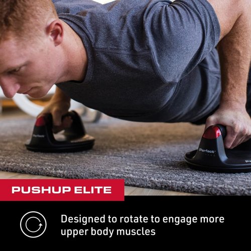 Perfect Fitness Total Body Kit