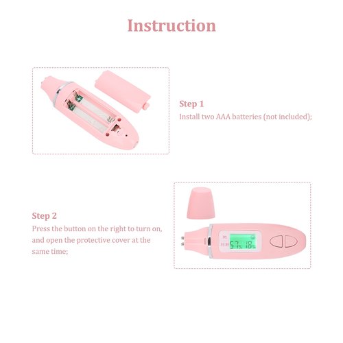 Facial Skin Tester, Skin Tester Professional for Skin Care()