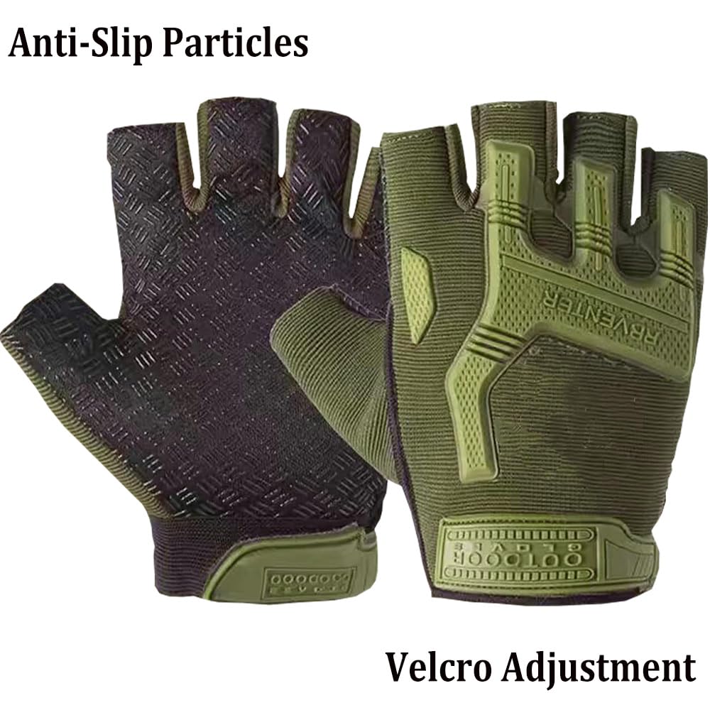VPZenar Tactical Suit,Military Pants and Shirt,Cap Balaclava Gloves Set,Green WL Uniform Men's Airsoft Gear