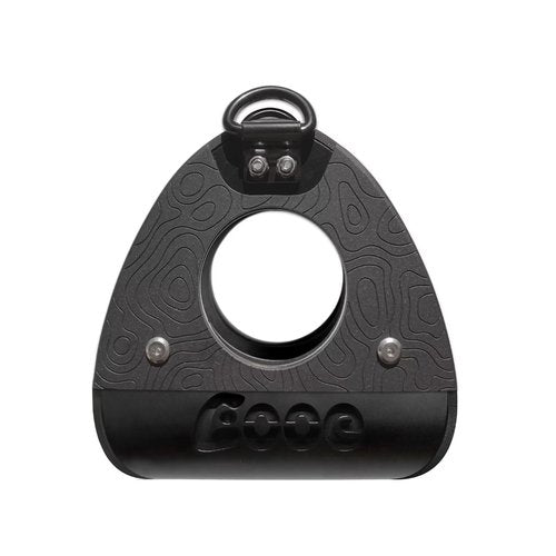 Home Gym Clips - Load Dumbbells on Barbells, Convert to Landmine Attachment, T-Bar Row & Dip Belt Hook | Multi-Functional Weightlifting Clamps for Barbell, Functional Training & Home Gym Equipment