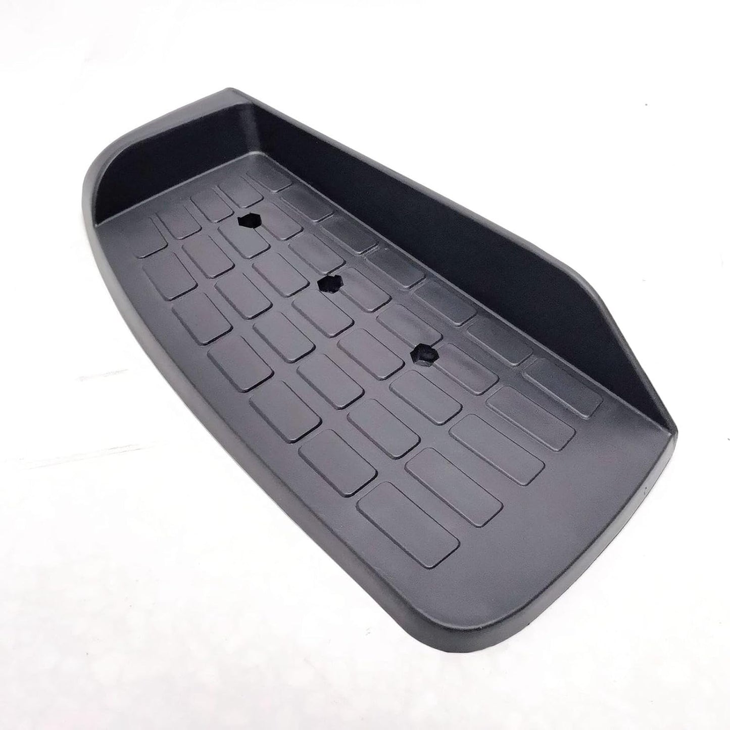 1 Pair Elliptical Machine Foot Pedals Fitness Equipment Pedals Simple to Install Elliptical Pedals for Exercise Parts