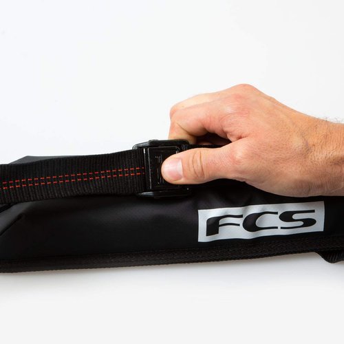 FCS Double Soft Rack - Cam Lock