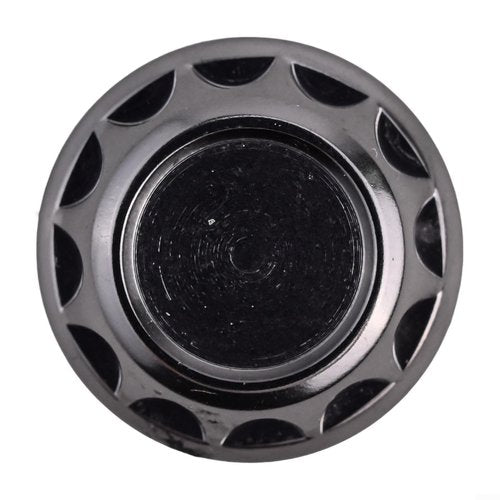 Aluminum Fishing Reel Handle Cap for DAIWA Spinner Reels 10.8mm Screw Diameter Replacement Part Angling Gear Repair Accessory Outdoor Sports Equipment
